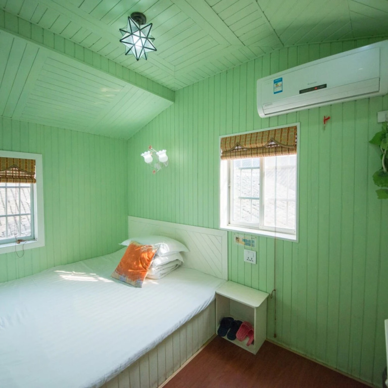 Wuzhen Dongzha Auntie Jiang Hostel