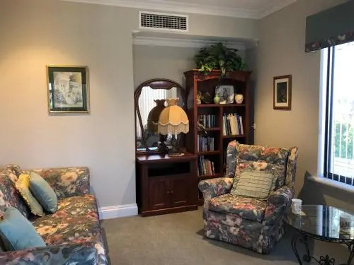Alfred Cove Short Stay
