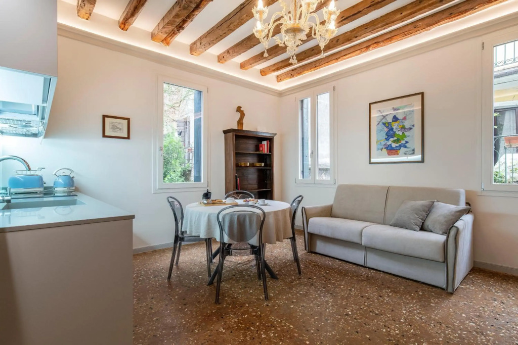 Ca’ Anna Rialto Apartment M0270429079