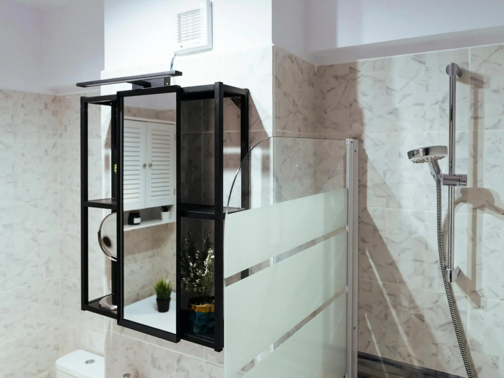 Cozy Special Pallady Apartament with Heated Courtyard