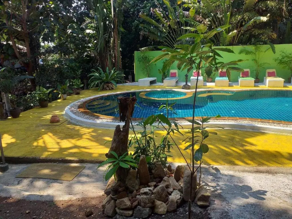 Kamrai Homestay