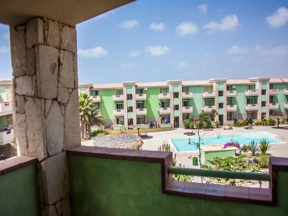AJP Holidays - Djadsal Moradias Apartment