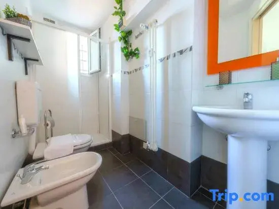 Suite in the Center of Bologna