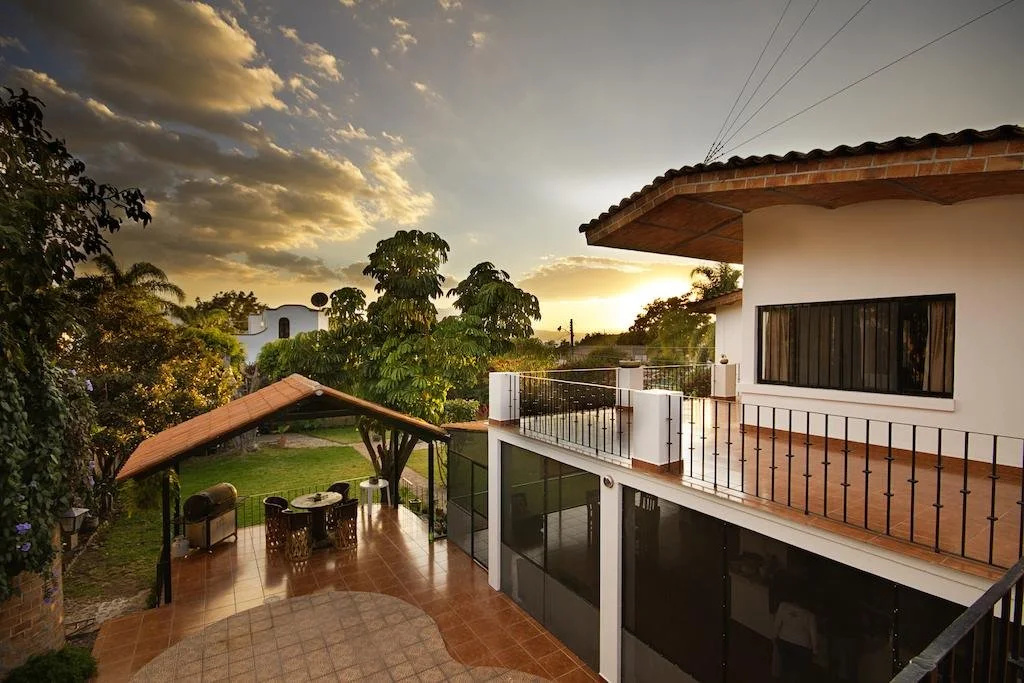 Casa Luz