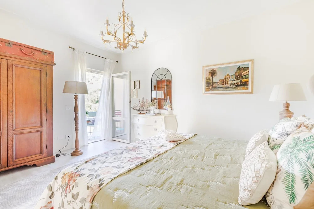 The Sea Air Villa