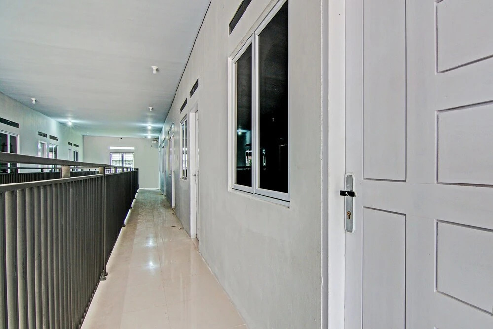Hotel O Rumah Singgah Kinaya Syariah