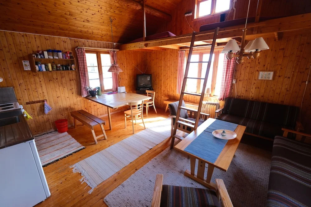 Stamsund Hostel