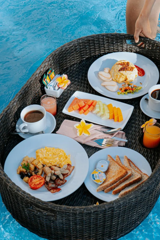 Luxotic Private Villa and Resort