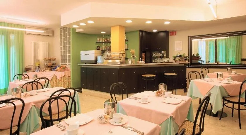 Hotel Alexandra