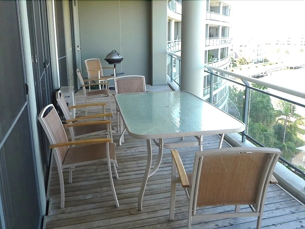 Homebush Furnished Apartments
