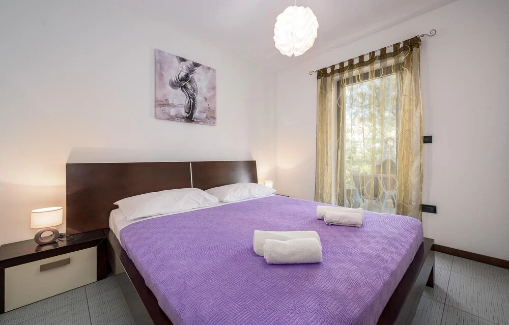 Amazing Home in Rabac With Wifi and 2 Bedrooms