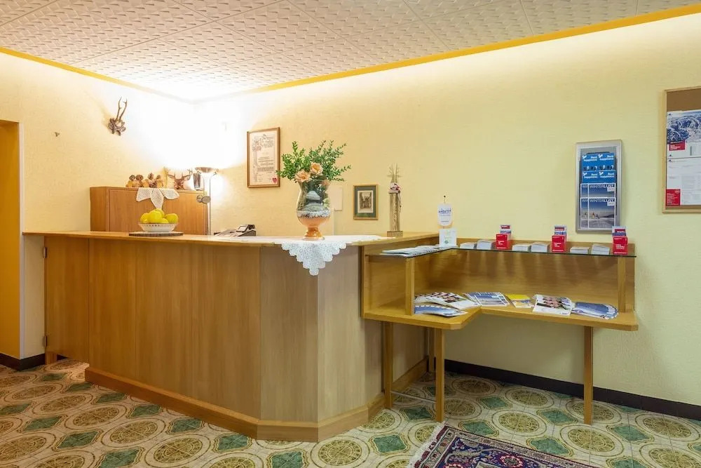 Pension Südhang