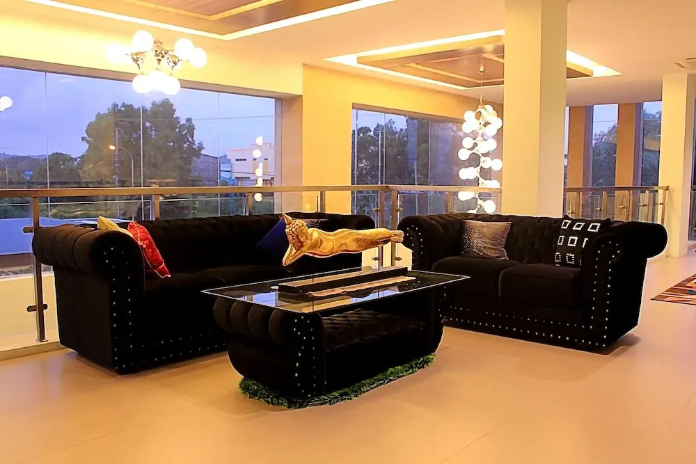 OS Style Hotel Batu Aji Batam Powered by Archipelago