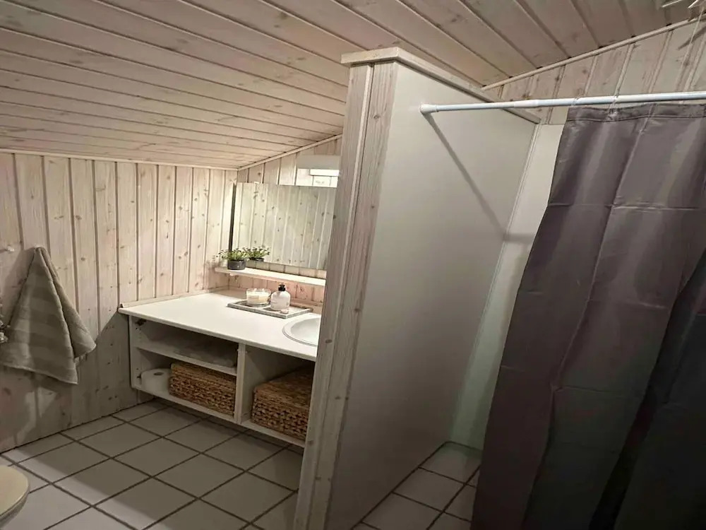 4 Star Holiday Home in Frederiksvaerk
