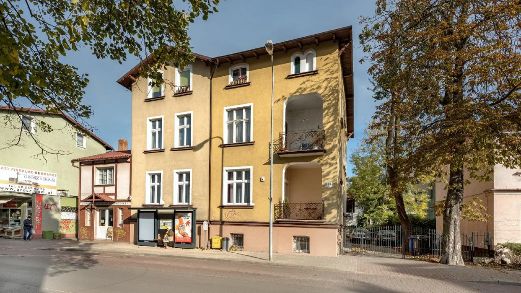 Dom & House - Apartments Quattro Premium Sopot