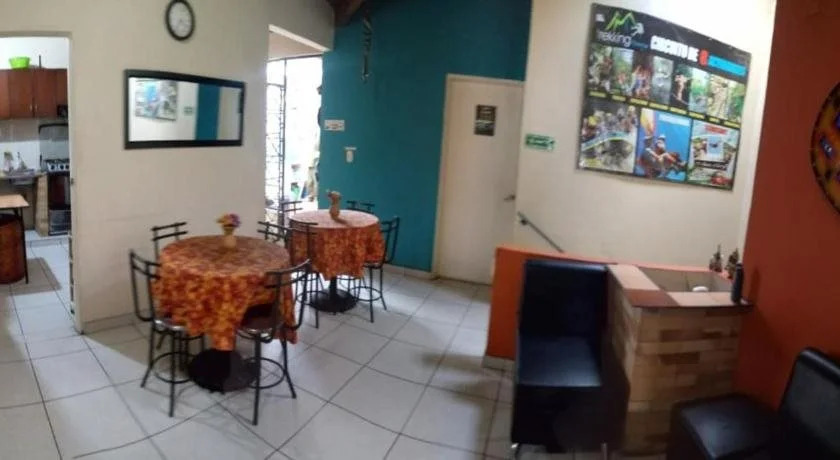 Guernika Hostel
