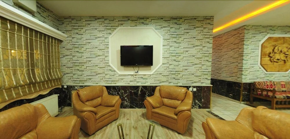 Turistik Hotel