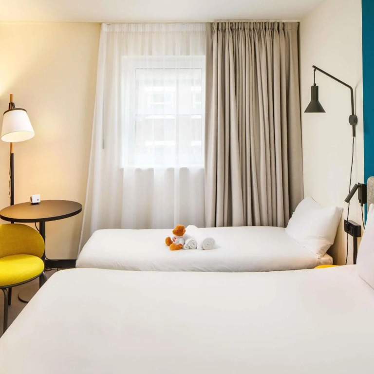 ibis London Greenwich
