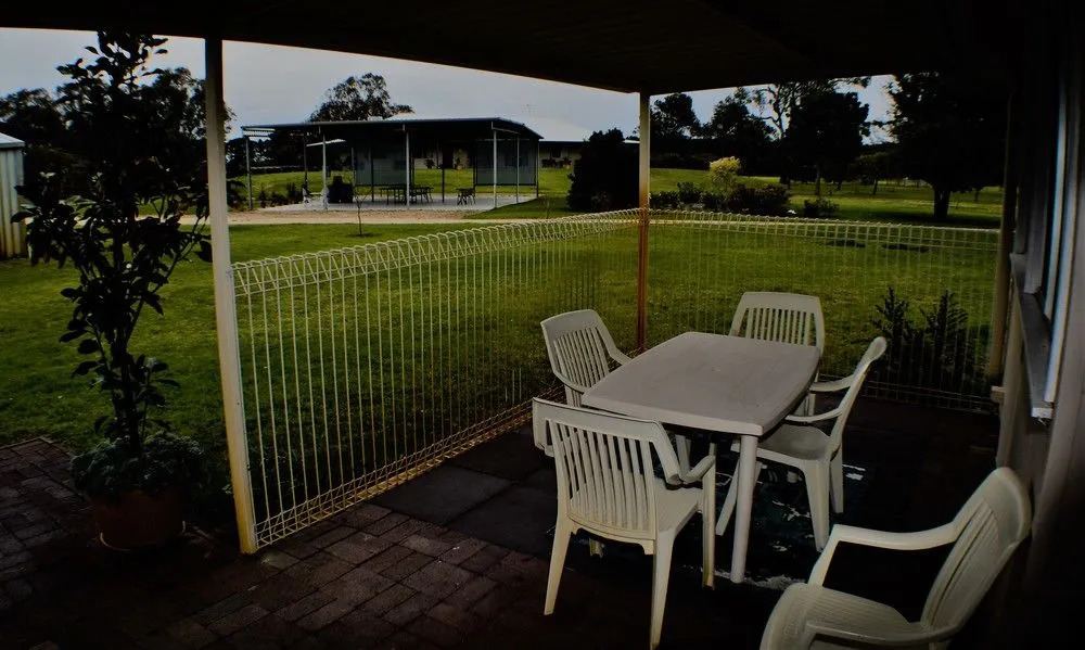 Sandy Lake Farm - Bed & Breakfast