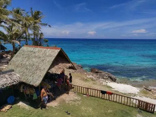 1peace beach resort