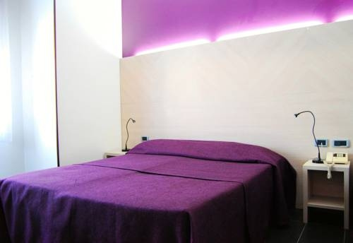 Byron Venice Hotel