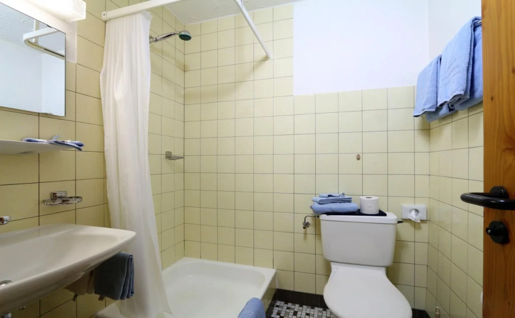 Swiss Family Hotel Alphubel