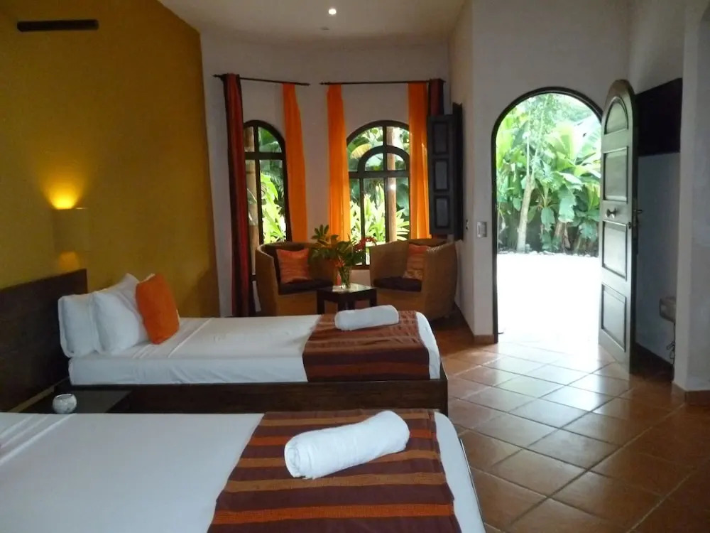 Manala Hotel