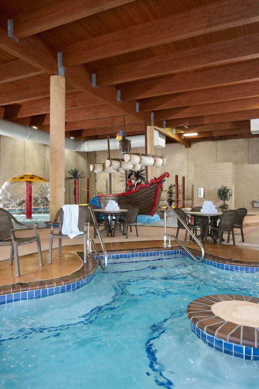 The Lodge at Deadwood