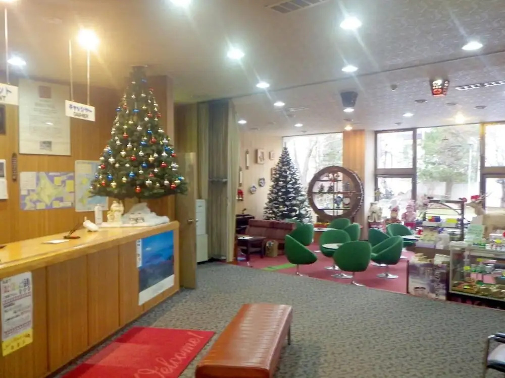 Hotel Masyu