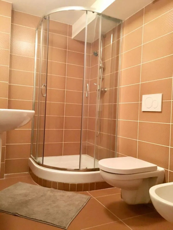 Legerova apartment