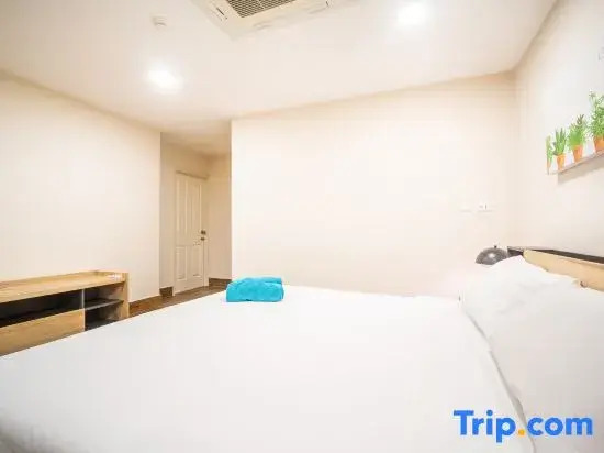 Patong tower superior seaview 4BR210(2101)