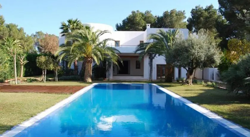 Casa Cala Pada