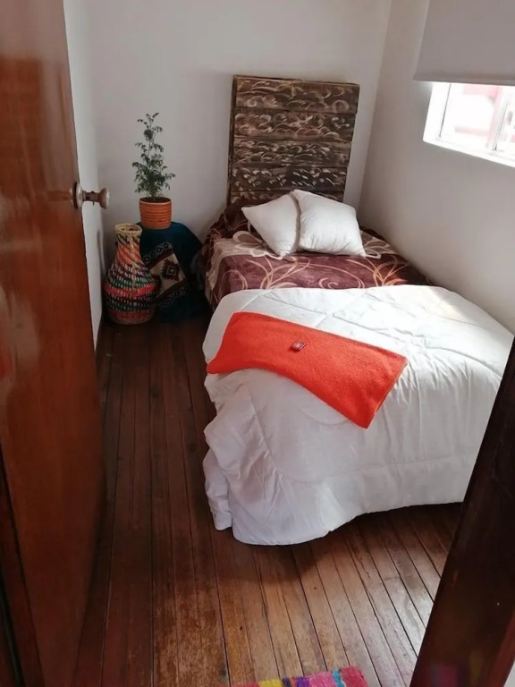 Hostel J&M