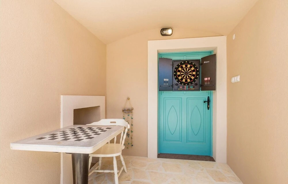 Awesome Home in Polje With Outdoor Swimming Pool, Wifi and 3 Bedrooms