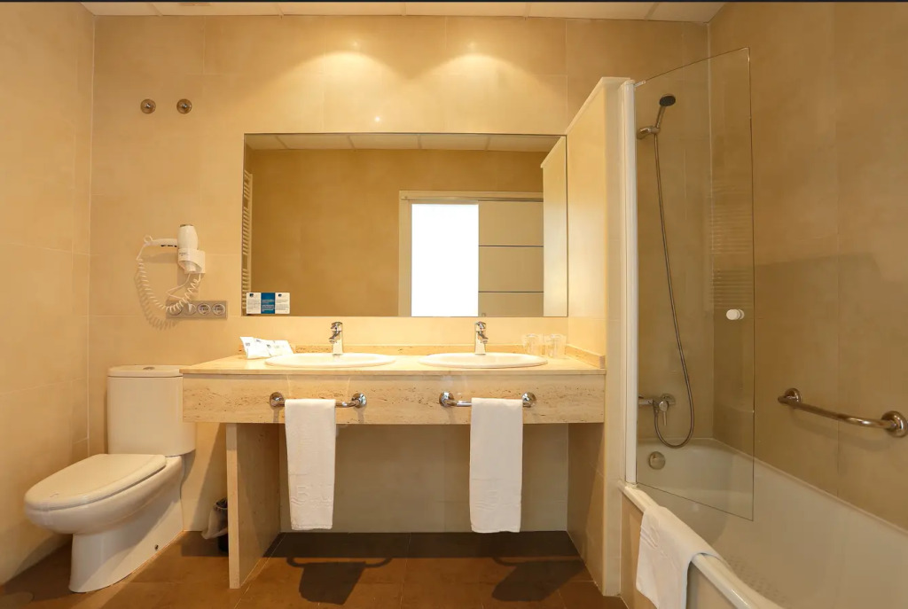 Hotel Santa Rosa, Blue Hoteles