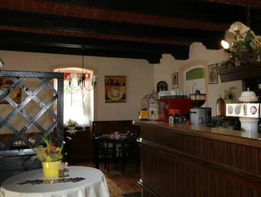 Gasthof zum alten Jagdschloss