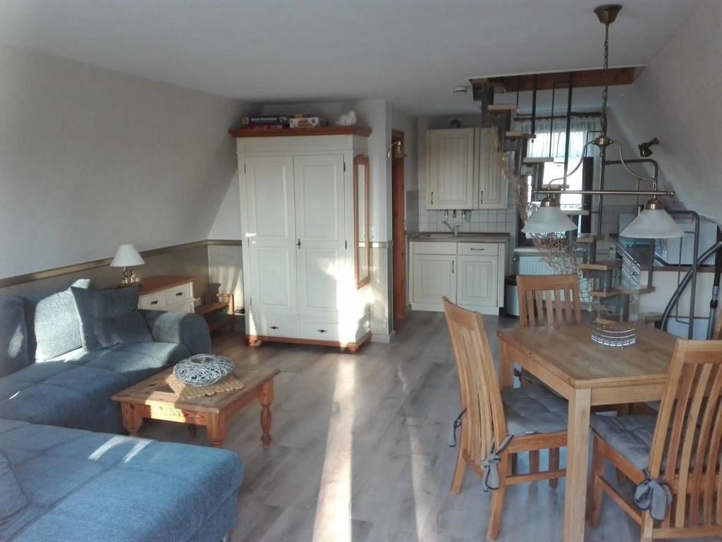 Finnhütte Amelie
