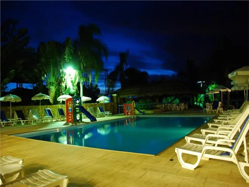 Acquaville Hotel