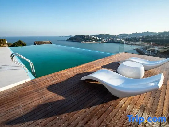 Yuqili, Shitang, Wenling (Golden Beach Bathing Spot Branch)