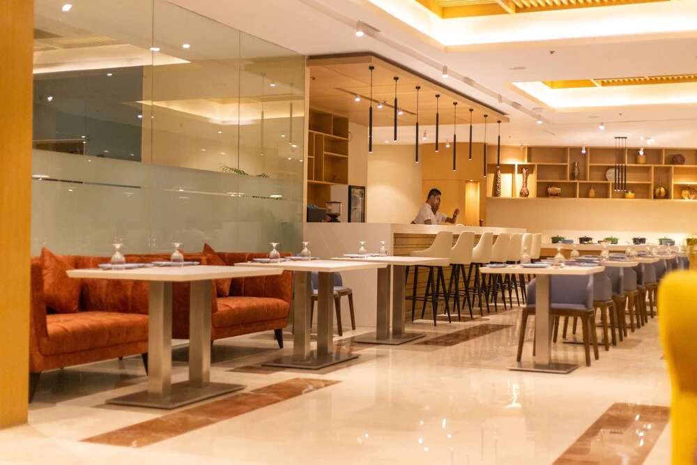 Hotel Siraichuli