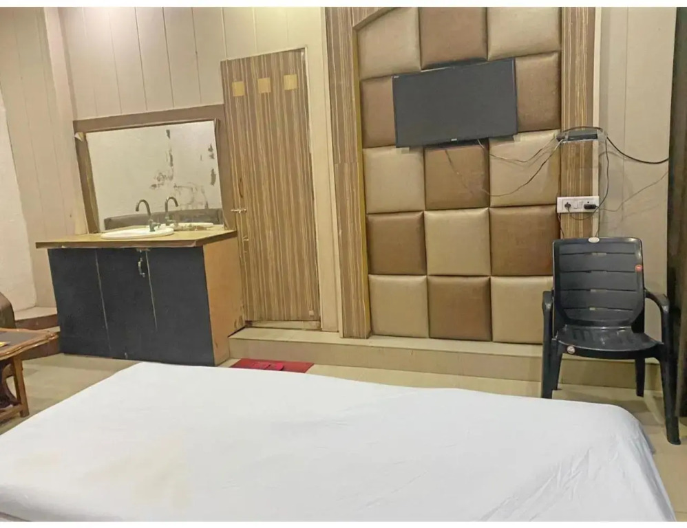 Satkar Homestay