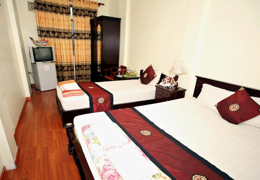 Green Street Hotel