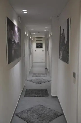 Hotel SantAnna