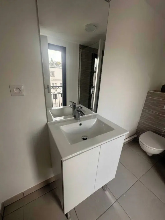 Residence Verdun - Suresnes