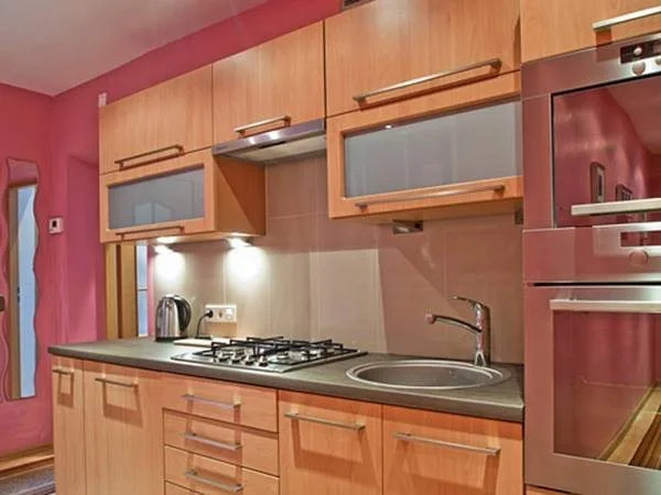 Rainbow Apartments 1 Premium