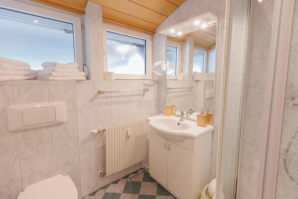 SunandSee Appartements