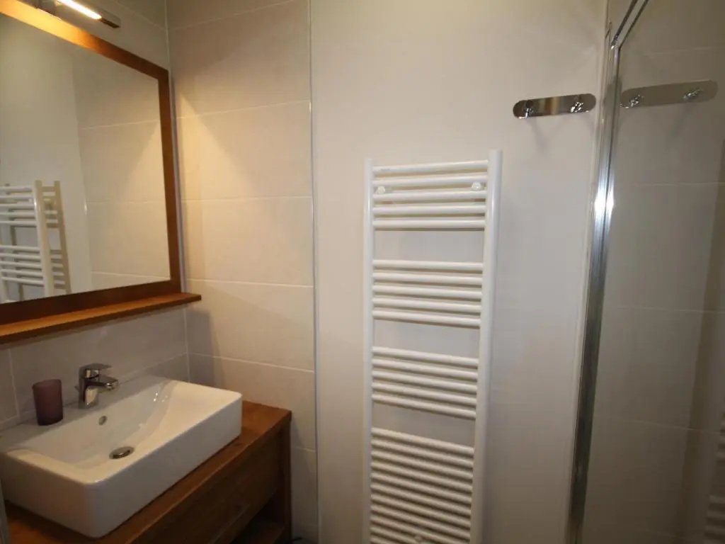 Appartement Hauteluce, 3 pièces, 6 personnes - FR-1-293-241
