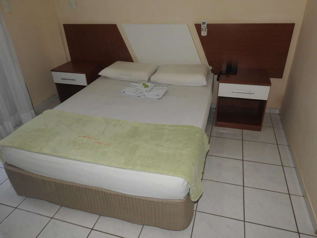 Fragata Hotel