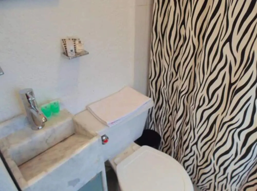 Suites Viveros Coyoacán I Hospedaje a tu medida