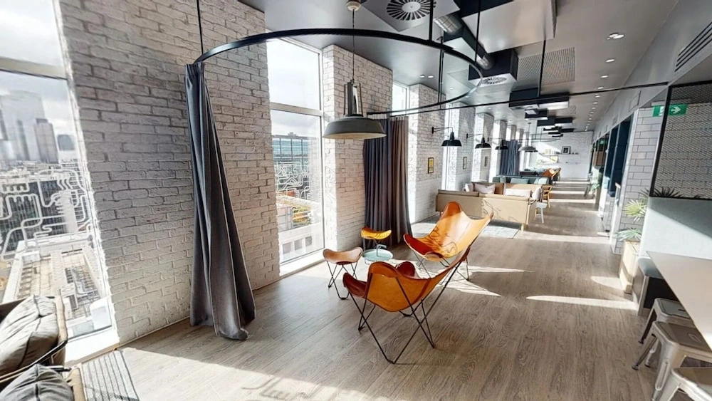 For Students Only - iQ Shoreditch in London